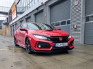 Honda Civic Type-R