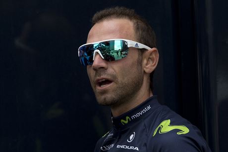 Alejandro Valverde.