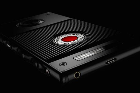 Smartphone RED Hydrogen One