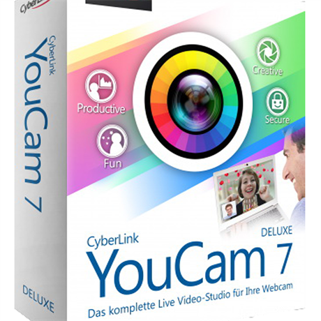 CyberLink YouCam