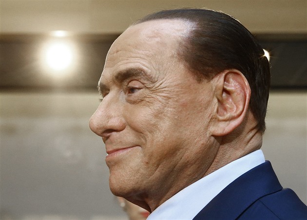 O Silviu Berlusconim vznikne muzikál. Slibují chytlavou hudbu a humor