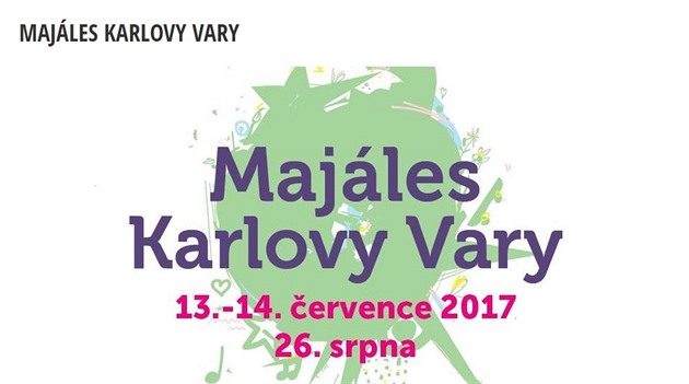 Majáles Karlovy Vary 2017