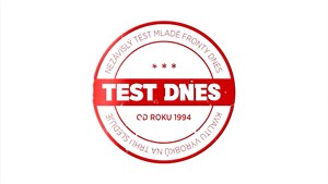 Test Dnes