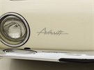 Studebaker Avanti