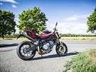 Moto Morini Corsaro Veloce 1200