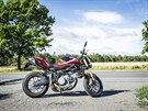 Moto Morini Corsaro Veloce 1200