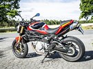 Moto Morini Corsaro Veloce 1200