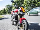 Moto Morini Corsaro Veloce 1200