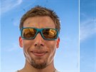 TEST: Slunení brýle pro ty, co sportem ijí
