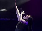 Evanescence (Rock for People, Hradec Krlov, 6. ervence 2017)