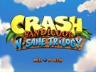 Crash Bandicoot N. Sane Trilogy