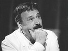 Herec Franti�ek �eh�k ve h�e Zpr�va o chirurgii m�sta N v roce 1981 v...