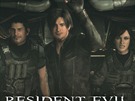 Resident Evil: Vendeta