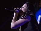 Evanescence (Rock for People, Hradec Králové, 6. ervence 2017)