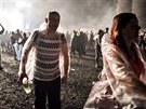 Festival tanen hudby Beats for Love pivedl v roce 2017 hned v prvn den...