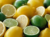 Zplava vitamnu C, kter je v citrusovch plodech, je vtan vzpruha pro...