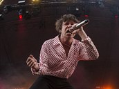 Cage the Elephant (Rock for People, 4. ervence 2017)