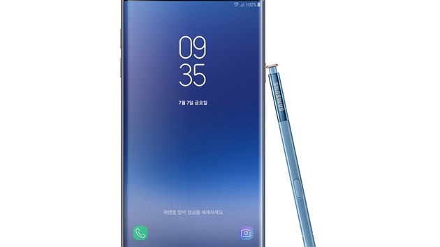 Samsung Galaxy Note FE (Fan Edition)