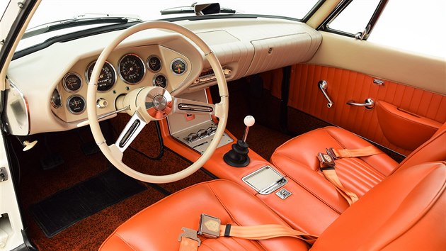 Studebaker Avanti