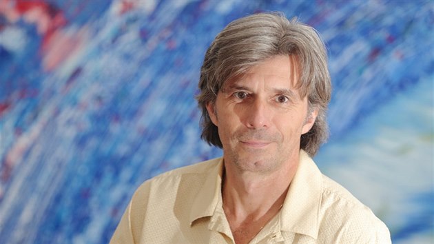Lékař a podnikatel Peter Hajduk