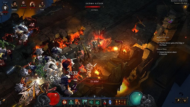 Diablo 3