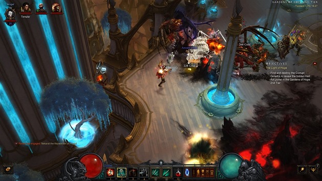Diablo 3