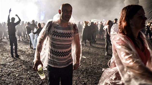 Festival taneční hudby Beats for Love přivedl v roce 2017 hned v první den konání do Dolní oblasti Vítkovic 30 tisíc lidí. 