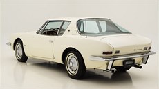 Studebaker Avanti