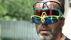 Brýle Salice Turquoise 016, R2 Crown, R2 Racer