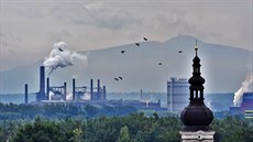 P�ije�te na Colours of Ostrava a poznejte toto m�sto.