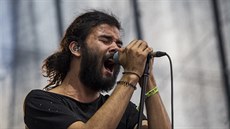 Northlane (Rock for People, Hradec Králové, 5. ervence 2017)