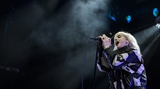 Paramore (Rock for People, Hradec Králové, 5. ervence 2017)