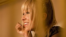 Kaira K. Hrachovcová (Karlovy Vary, 5. �ervence 2017)