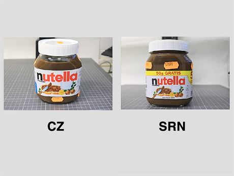 Nutella