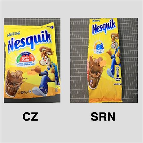 Nesquik