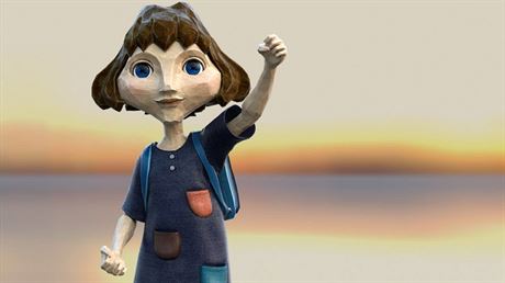 The Tomorrow Children