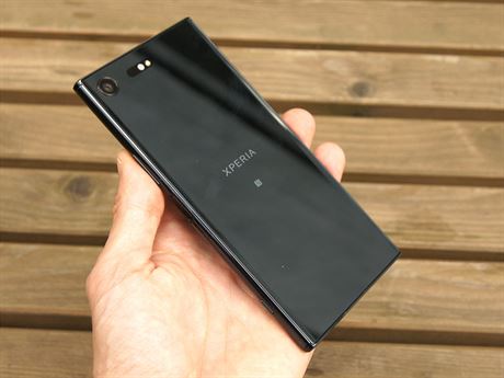 Sony Xperia XZ Premium