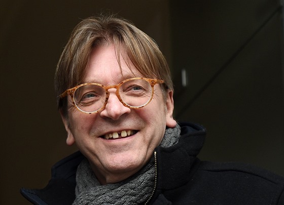 Guy Verhofstadt