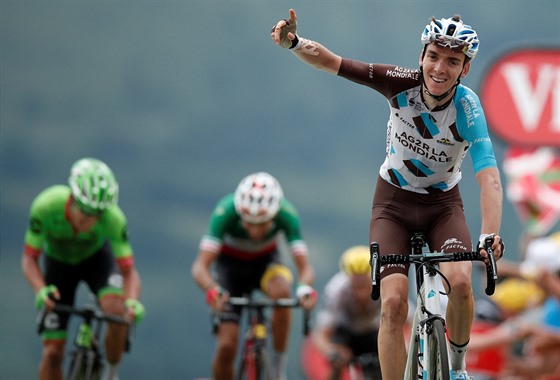 Romain Bardet