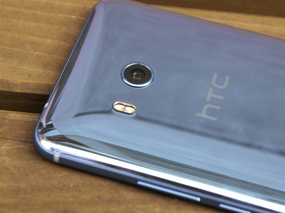 Nástupce HTC U11 bude pedstaven 11. listopadu v ín.