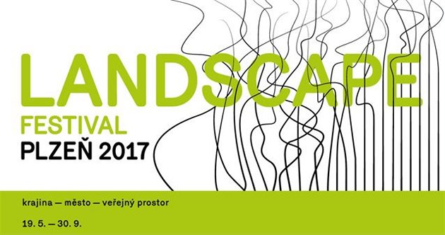Landscape festival Plze 2017