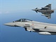 Letouny Eurofighter italskch vzdunch sil