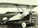 Prototyp Fokker V.4