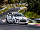 Prototyp ostré verze Hyundai i30 N