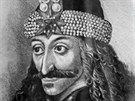 Vlad III. eený napichova il v letech 1431 a 1476/1477 a stal se pedlohou...