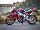 Honda CBR1000RR Fireblade SP