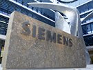 Ústedí spolenosti Siemens v nmeckém Mnichov