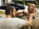 Grand Theft Auto 5 - Trevor