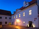 Strahovský kláter, hotel Monastery ****