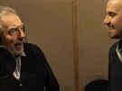 Karel Gott a No Name pedstavují novou spolenou skladbu a videklip